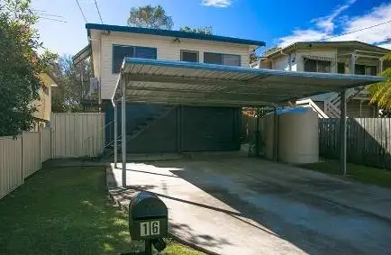 16 Pikett Street, Clontarf QLD 4019