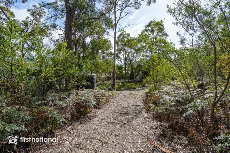 Fourth view of Homely land listing, 55 Cox Drive, Dennes Point TAS 7150