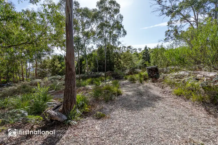 Fifth view of Homely land listing, 55 Cox Drive, Dennes Point TAS 7150
