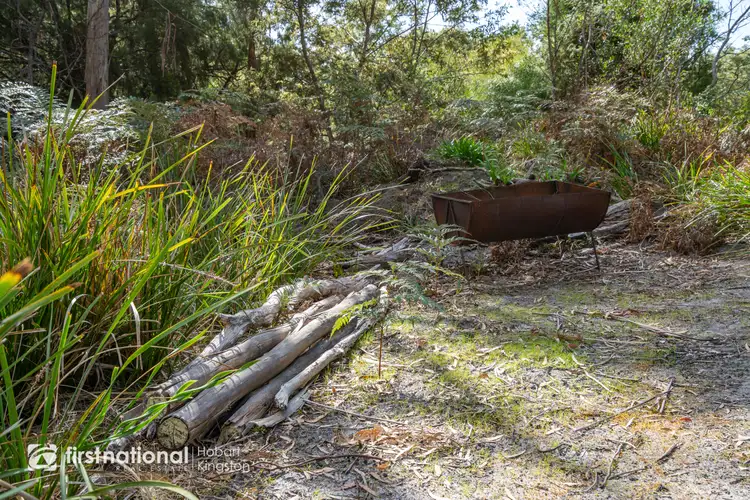 Sixth view of Homely land listing, 55 Cox Drive, Dennes Point TAS 7150
