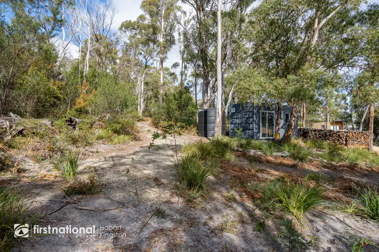 Seventh view of Homely land listing, 55 Cox Drive, Dennes Point TAS 7150