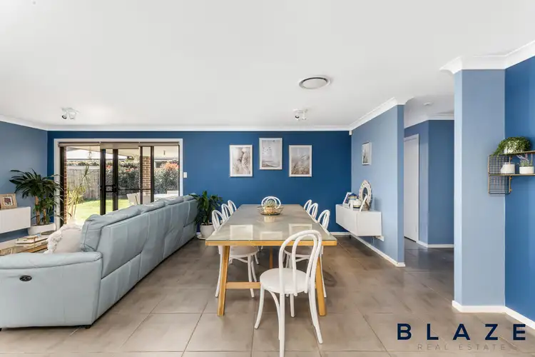 Fourth view of Homely house listing, 10 Silky Road, Spring Farm NSW 2570