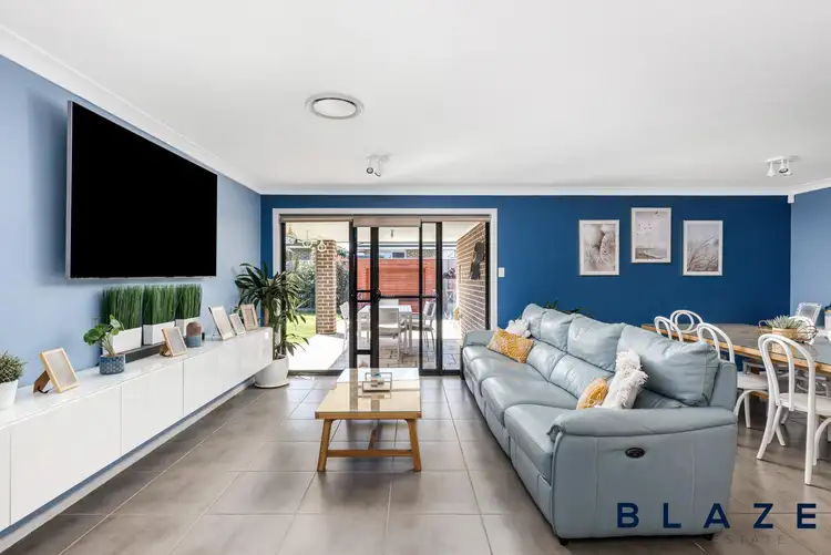 Fifth view of Homely house listing, 10 Silky Road, Spring Farm NSW 2570