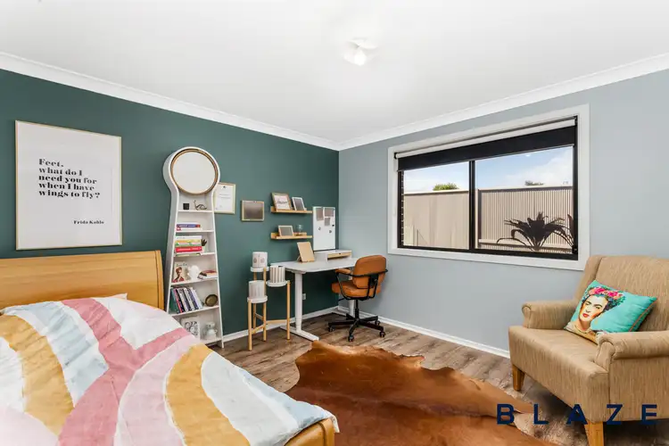 Sixth view of Homely house listing, 10 Silky Road, Spring Farm NSW 2570