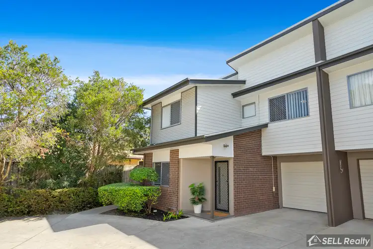10/29 Freeth Street, Ormiston QLD 4160