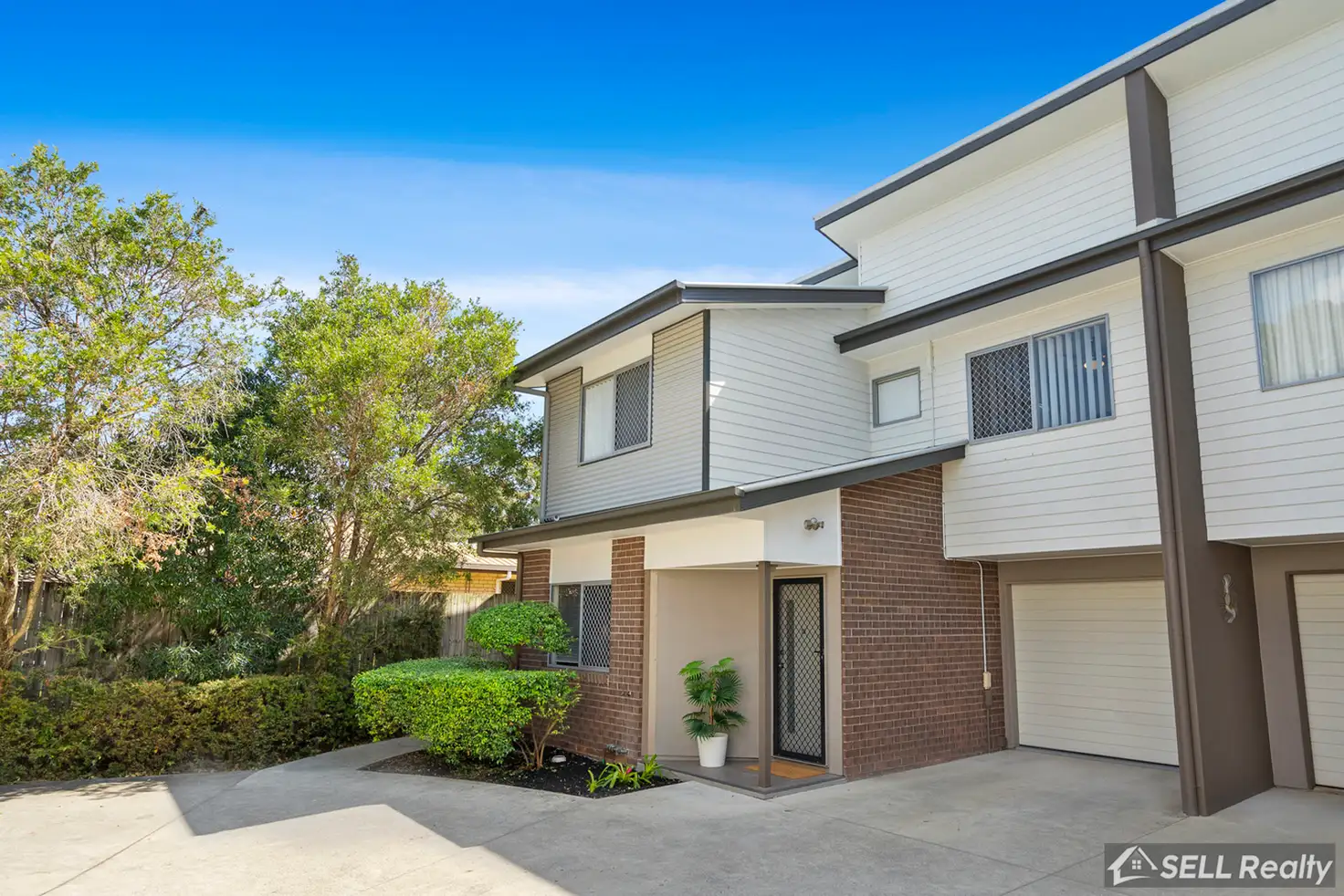 Main view of Homely townhouse listing, 10/29 Freeth Street, Ormiston QLD 4160