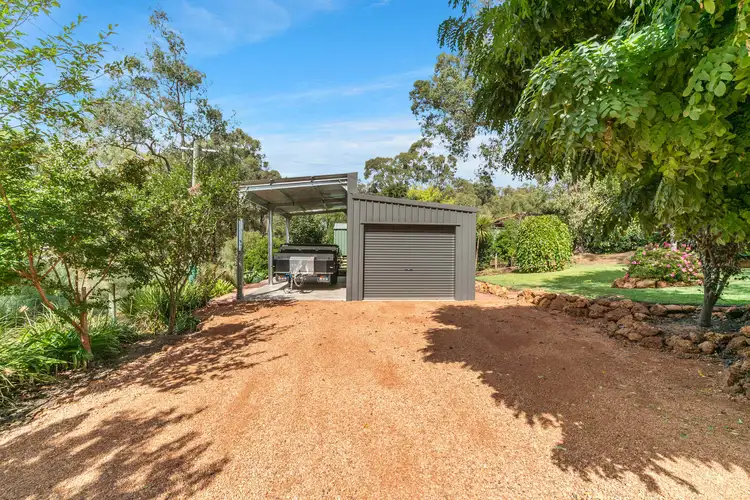 Second view of Homely house listing, 32 Grahame Street, Mount Helena WA 6082