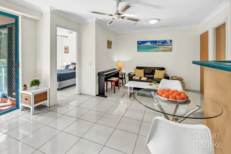 Fifth view of Homely apartment listing, 3/112-116 Surf Parade, Broadbeach QLD 4218
