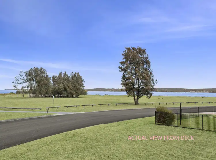 Third view of Homely house listing, 22 Hibiscus Close, Maloneys Beach NSW 2536