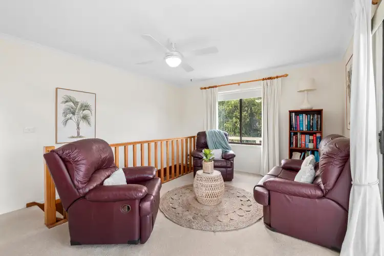 Fourth view of Homely house listing, 22 Hibiscus Close, Maloneys Beach NSW 2536