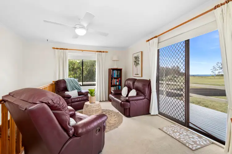 Fifth view of Homely house listing, 22 Hibiscus Close, Maloneys Beach NSW 2536