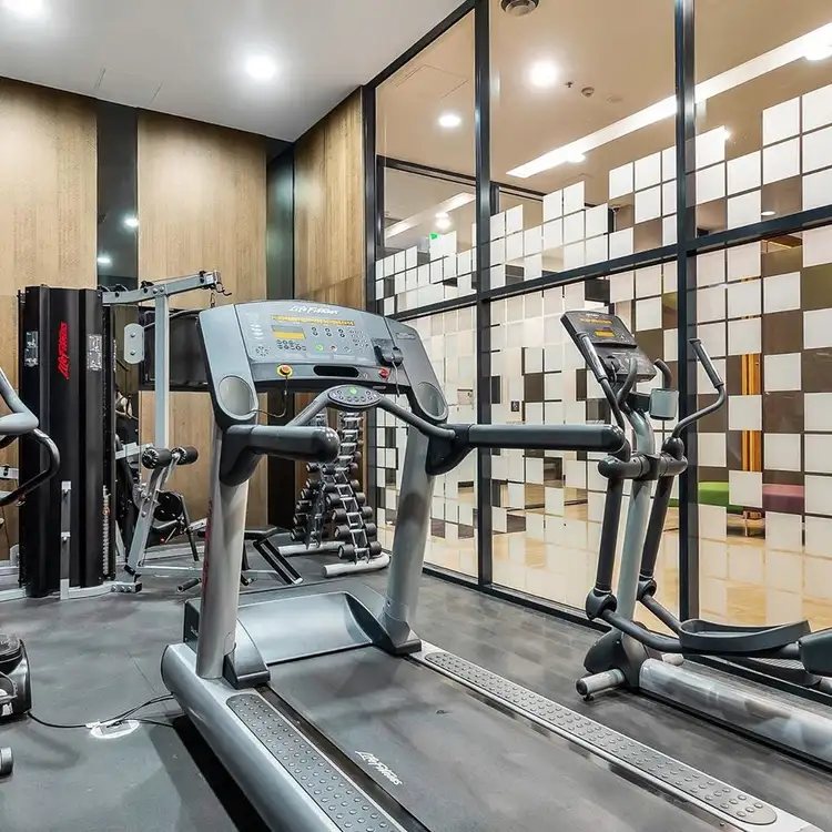 Fifth view of Homely apartment listing, 1811/18 Mt Alexander Road, Travancore VIC 3032