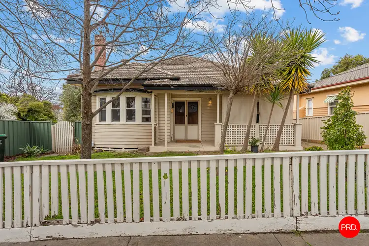 Main view of Homely house listing, 8 Smith Street, Bendigo VIC 3550