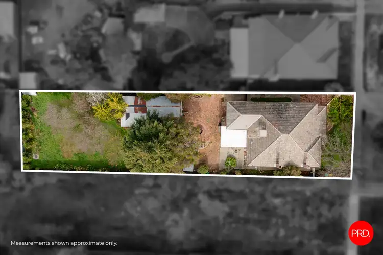 Second view of Homely house listing, 8 Smith Street, Bendigo VIC 3550