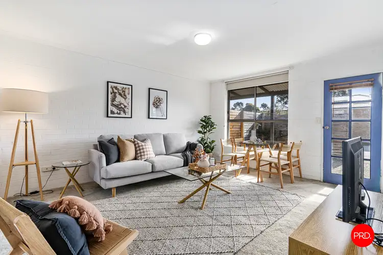 2/22 Norfolk Street, North Bendigo VIC 3550