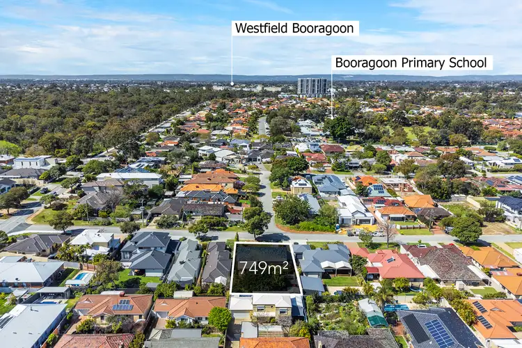 Third view of Homely house listing, 7 Horrocks Road, Booragoon WA 6154