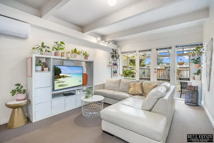 Third view of Homely unit listing, 1/11 Alexandra Road, Ringwood East VIC 3135