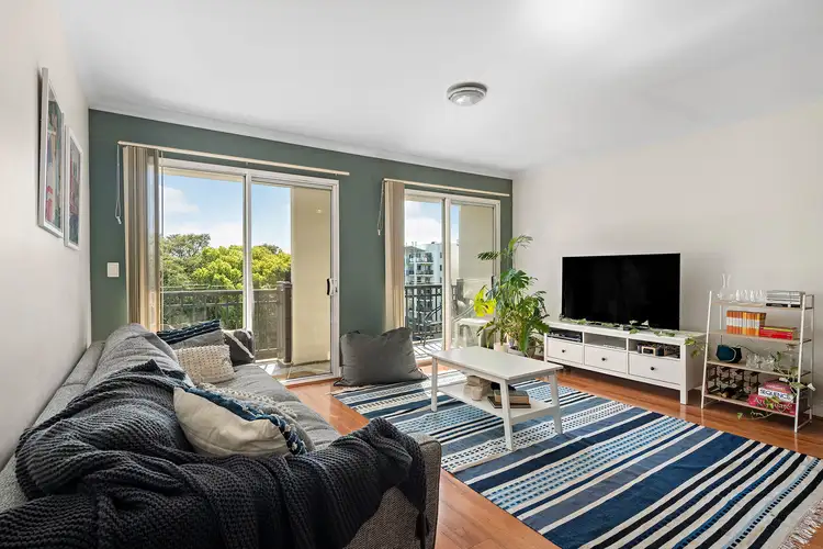 Main view of Homely apartment listing, 7/927 Wellington Street, West Perth WA 6005