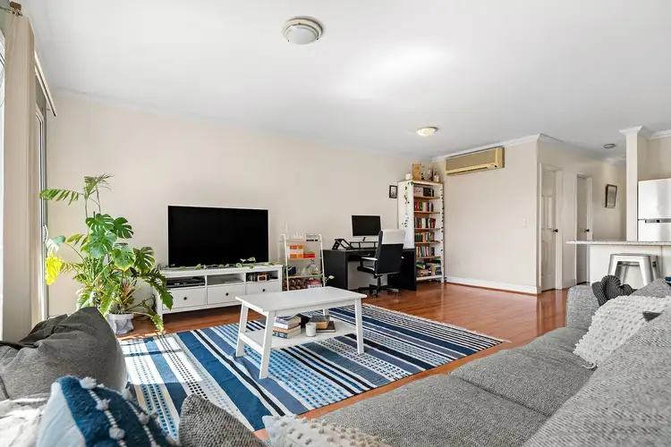 Second view of Homely apartment listing, 7/927 Wellington Street, West Perth WA 6005