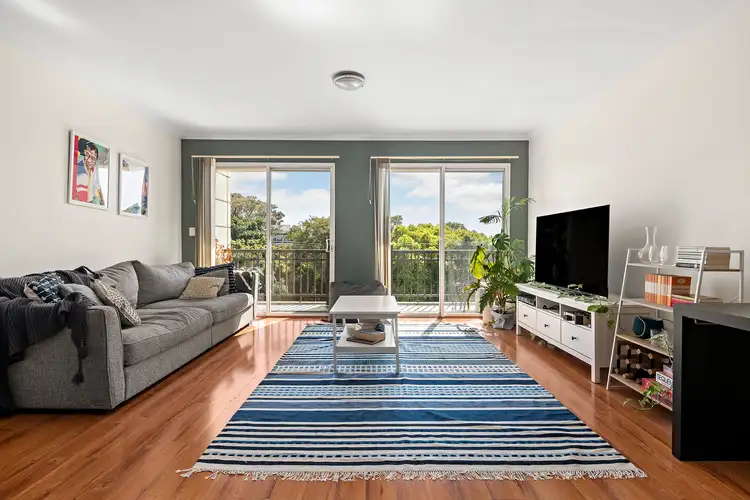 Third view of Homely apartment listing, 7/927 Wellington Street, West Perth WA 6005