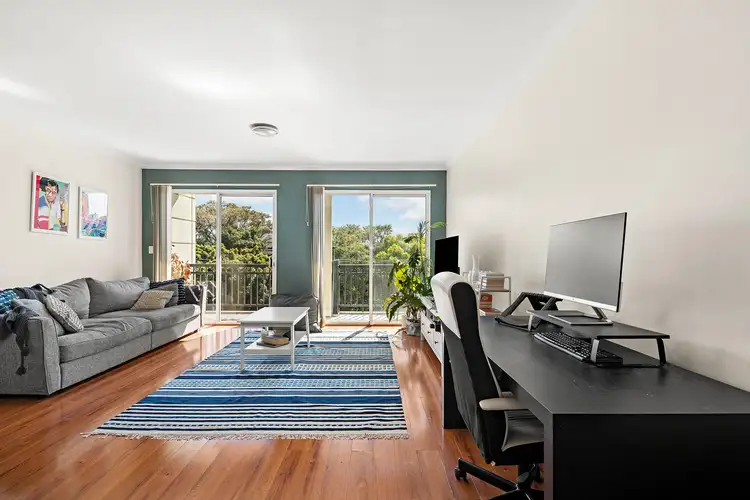 Fourth view of Homely apartment listing, 7/927 Wellington Street, West Perth WA 6005