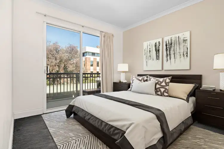 Sixth view of Homely apartment listing, 7/927 Wellington Street, West Perth WA 6005