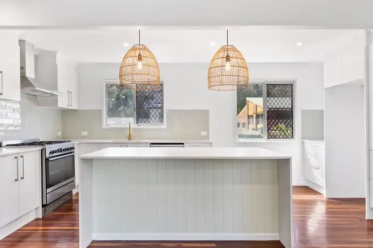 55 Bergin Road, Ferny Grove QLD 4055
