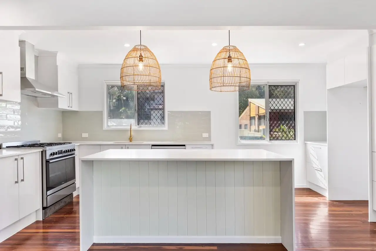 Main view of Homely house listing, 55 Bergin Road, Ferny Grove QLD 4055