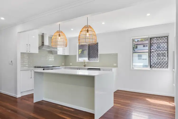 Third view of Homely house listing, 55 Bergin Road, Ferny Grove QLD 4055