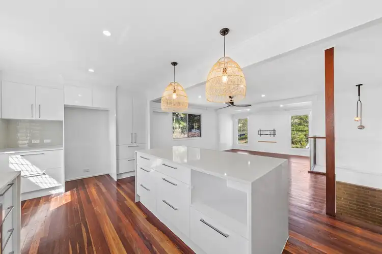 Fourth view of Homely house listing, 55 Bergin Road, Ferny Grove QLD 4055