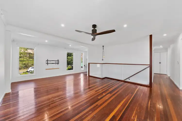 Fifth view of Homely house listing, 55 Bergin Road, Ferny Grove QLD 4055