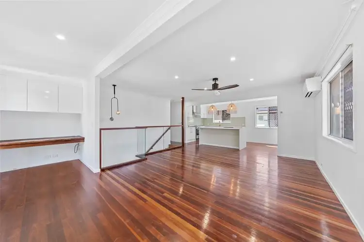 Sixth view of Homely house listing, 55 Bergin Road, Ferny Grove QLD 4055