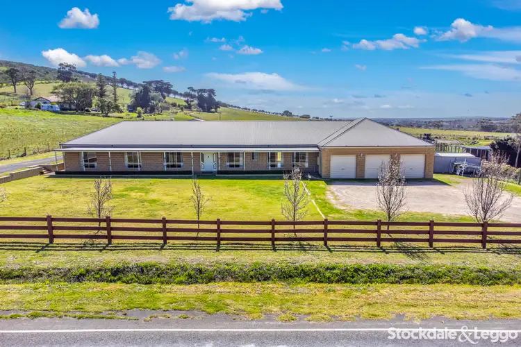 Main view of Homely house listing, 28 Moore Road, Sunbury VIC 3429