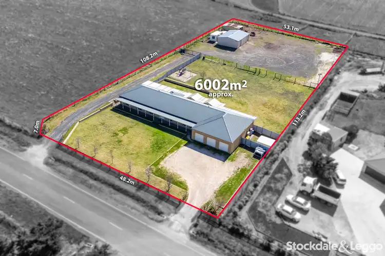 Second view of Homely house listing, 28 Moore Road, Sunbury VIC 3429