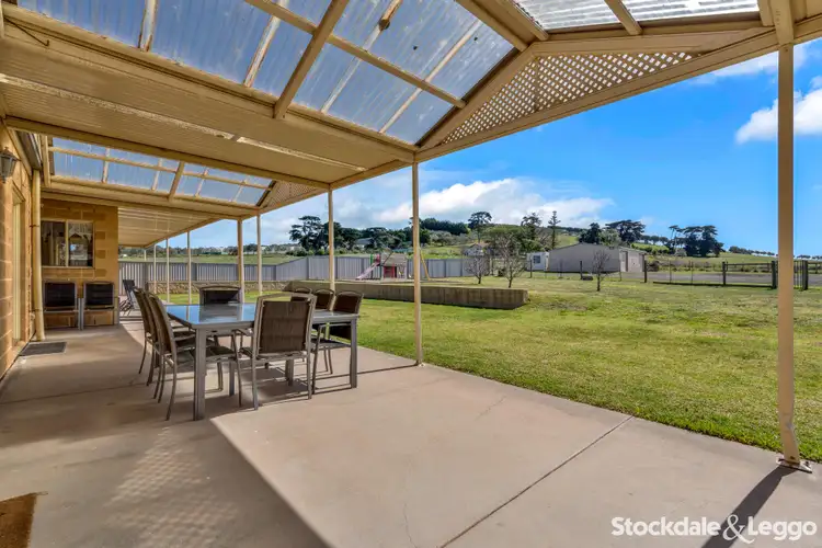 Fourth view of Homely house listing, 28 Moore Road, Sunbury VIC 3429