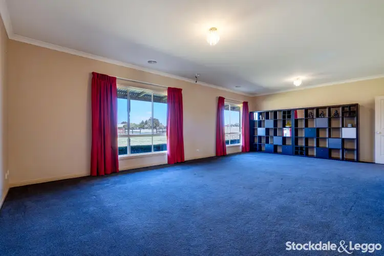 Fifth view of Homely house listing, 28 Moore Road, Sunbury VIC 3429