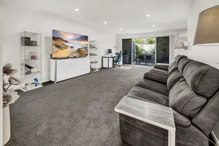 Third view of Homely townhouse listing, 18/1 Belongil Street, Pacific Pines QLD 4211