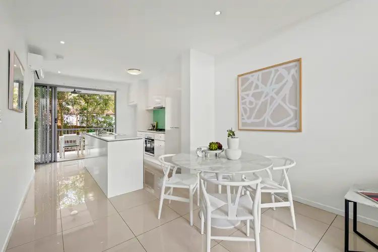 Fourth view of Homely townhouse listing, 11/15 Ainslie Street, Alderley QLD 4051