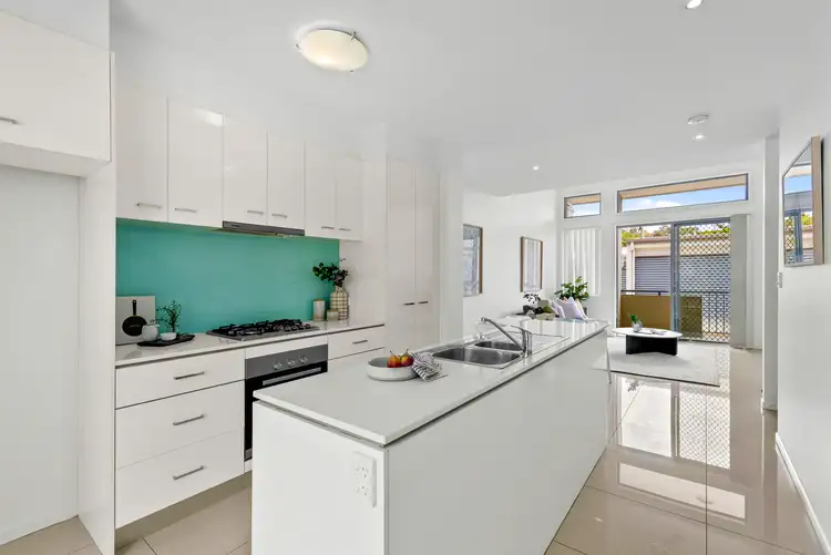 Fifth view of Homely townhouse listing, 11/15 Ainslie Street, Alderley QLD 4051