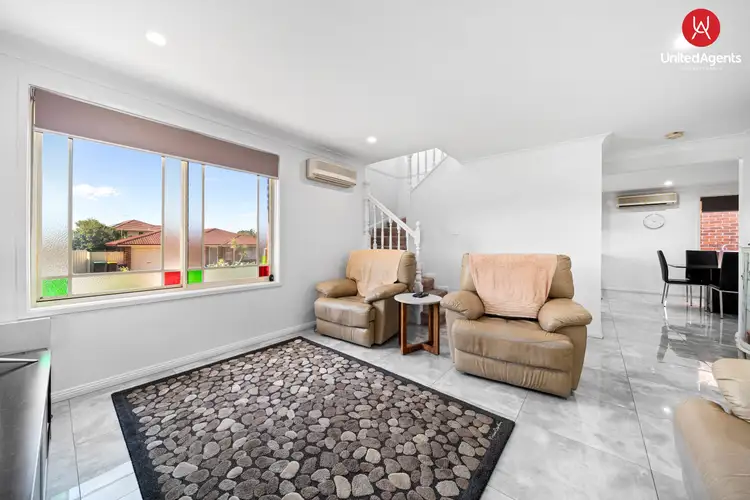 Fourth view of Homely semi-detached listing, 9 Government Road, Hinchinbrook NSW 2168