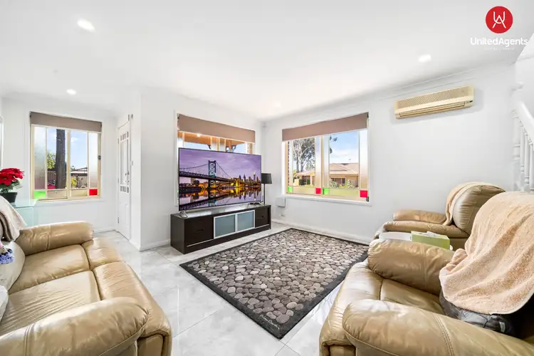 Fifth view of Homely semi-detached listing, 9 Government Road, Hinchinbrook NSW 2168