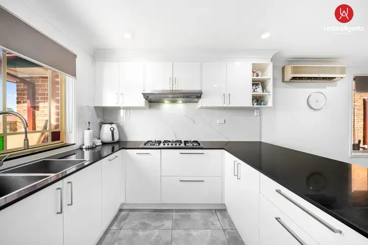 Sixth view of Homely semi-detached listing, 9 Government Road, Hinchinbrook NSW 2168