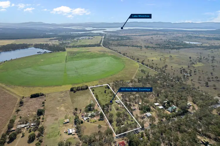 103 West Road, Coominya QLD 4311