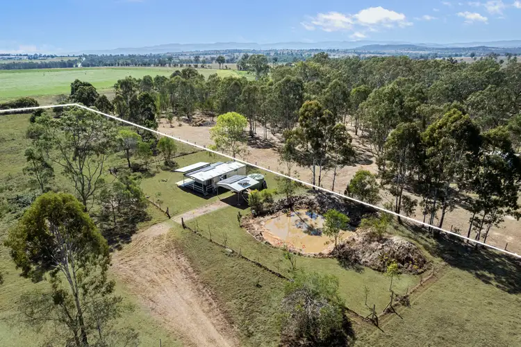 Third view of Homely house listing, 103 West Road, Coominya QLD 4311
