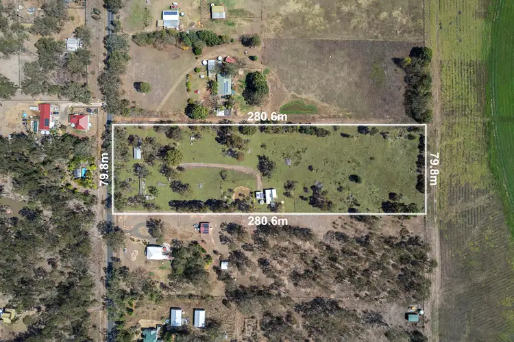 Fourth view of Homely house listing, 103 West Road, Coominya QLD 4311