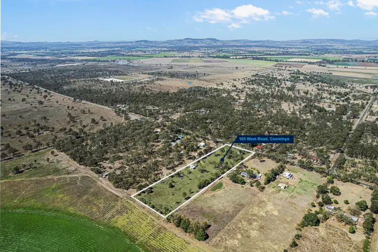 Fifth view of Homely house listing, 103 West Road, Coominya QLD 4311