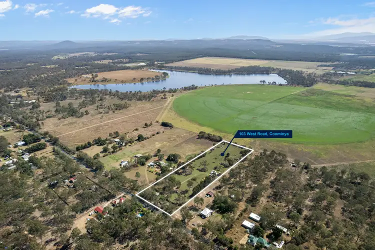 Sixth view of Homely house listing, 103 West Road, Coominya QLD 4311