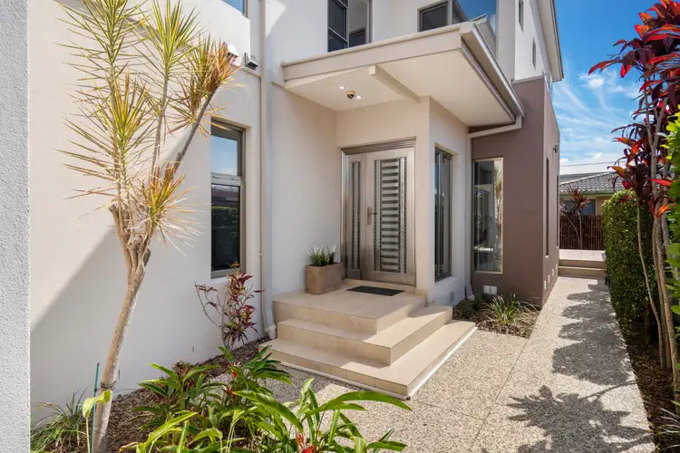Fourth view of Homely semi-detached listing, 2/39 Parr Street, Biggera Waters QLD 4216