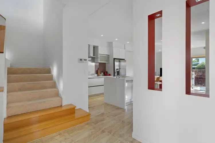 Fifth view of Homely semi-detached listing, 2/39 Parr Street, Biggera Waters QLD 4216