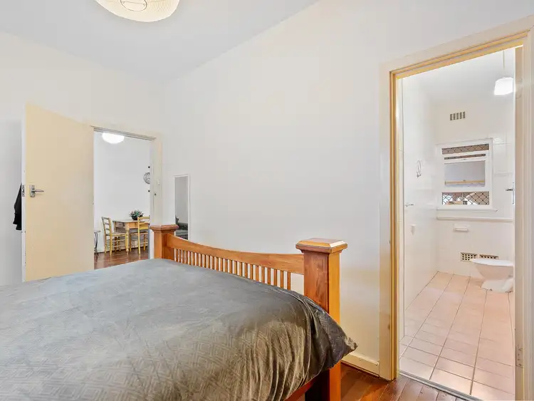 Fifth view of Homely flat listing, 109/106 Terrace Road, East Perth WA 6004
